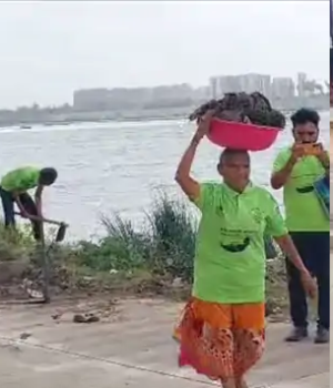 ક્રાંતિ સમય