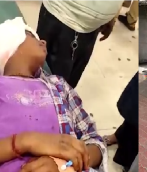 ક્રાંતિ સમય