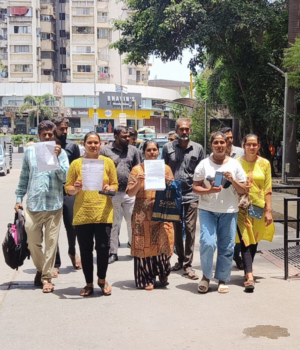 ક્રાંતિ સમય