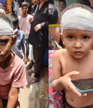 ક્રાંતિ સમય ક્રાંતિ સમય