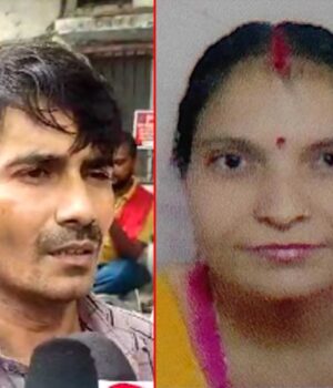 ક્રાંતિ સમય