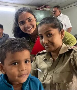 ક્રાંતિ સમય