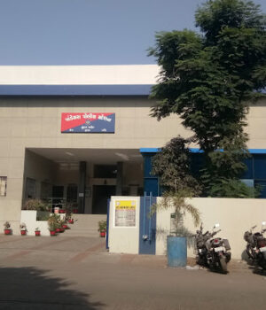 ક્રાંતિ સમય