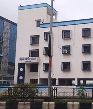 ક્રાંતિ સમય