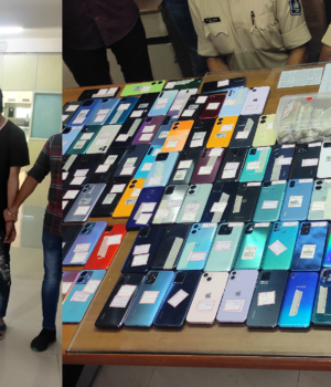 ક્રાંતિ સમય ક્રાંતિ સમય