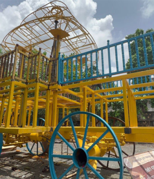 ક્રાંતિ સમય ક્રાંતિ સમય