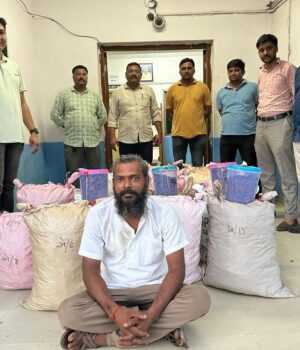 ક્રાંતિ સમય