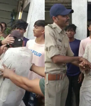 ક્રાંતિ સમય