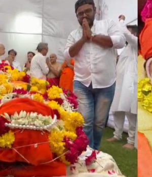 ક્રાંતિ સમય ક્રાંતિ સમય