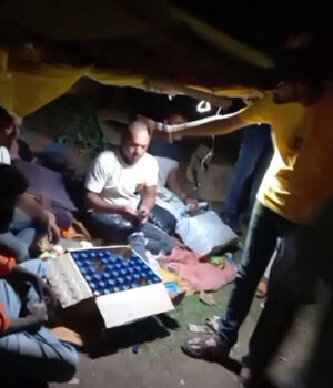 ક્રાંતિ સમય