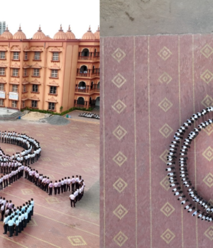 ક્રાંતિ સમય