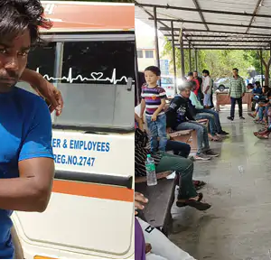 ક્રાંતિ સમય