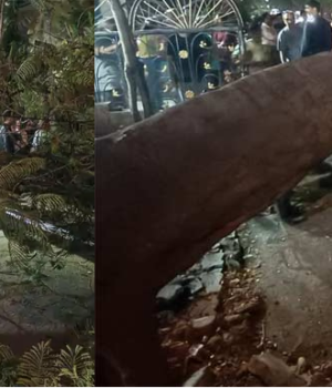 ક્રાંતિ સમય ક્રાંતિ સમય