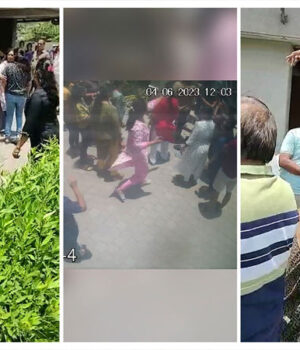 ક્રાંતિ સમય ક્રાંતિ સમય