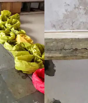 ક્રાંતિ સમય