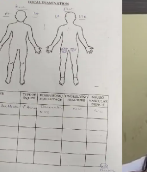 ક્રાંતિ સમય