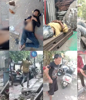 ક્રાંતિ સમય ક્રાંતિ સમય