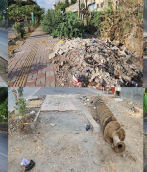 ક્રાંતિ સમય