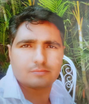 ક્રાંતિ સમય