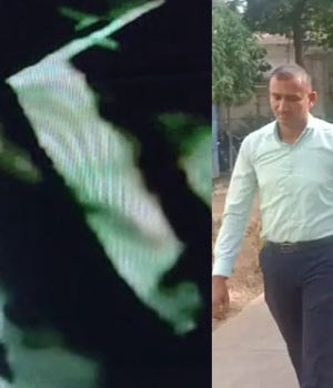 ક્રાંતિ સમય