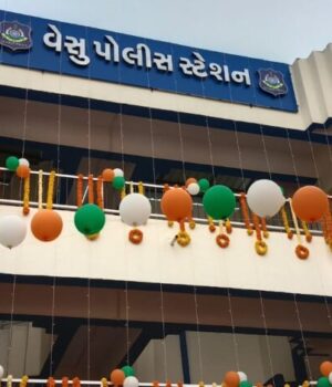 ક્રાંતિ સમય