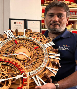 ક્રાંતિ સમય