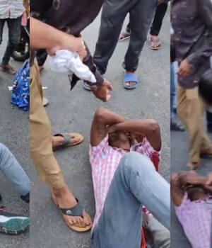 ક્રાંતિ સમય