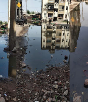 ક્રાંતિ સમય