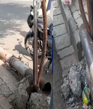 ક્રાંતિ સમય