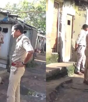 ક્રાંતિ સમય