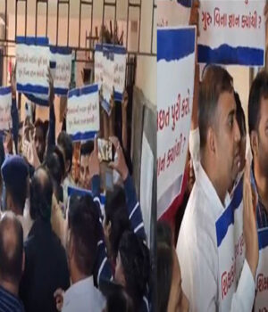 ક્રાંતિ સમય