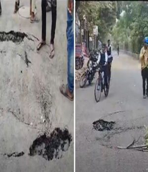 ક્રાંતિ સમય