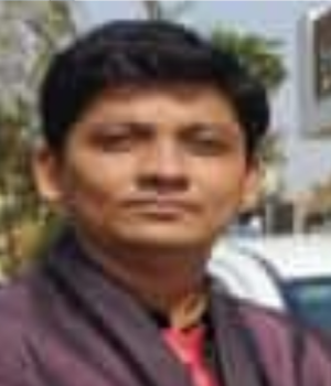 ક્રાંતિ સમય