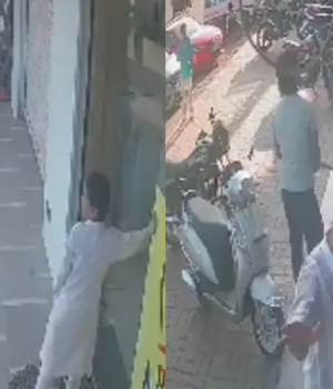 ક્રાંતિ સમય