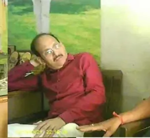 ક્રાંતિ સમય