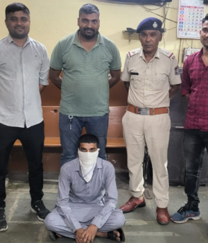 ક્રાંતિ સમય