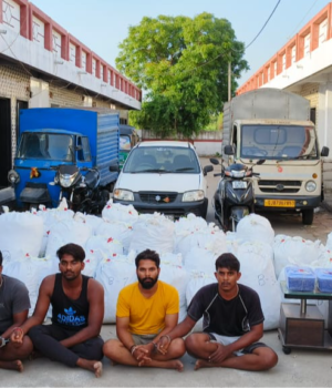 ક્રાંતિ સમય ક્રાંતિ સમય