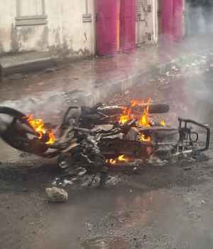 ક્રાંતિ સમય