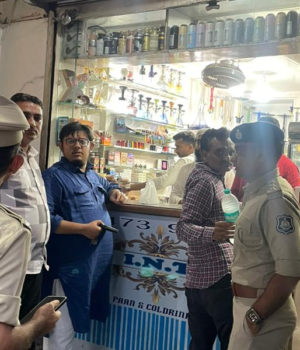 ક્રાંતિ સમય