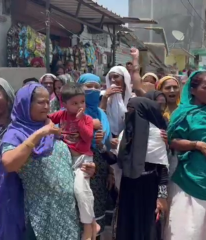 ક્રાંતિ સમય