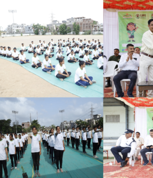 ક્રાંતિ સમય