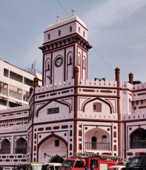 ક્રાંતિ સમય