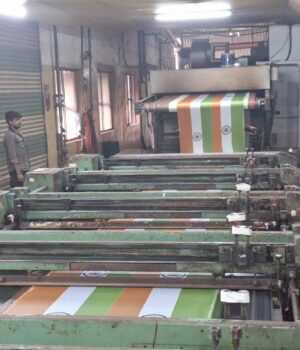 ક્રાંતિ સમય