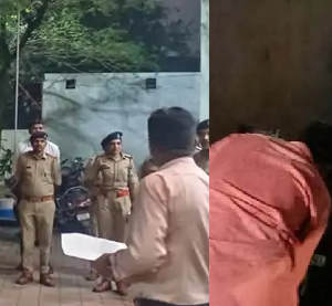 ક્રાંતિ સમય