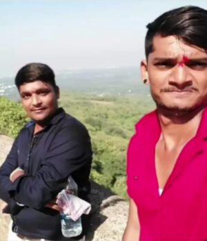 ક્રાંતિ સમય