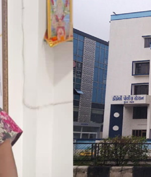 ક્રાંતિ સમય ક્રાંતિ સમય