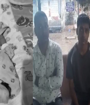 ક્રાંતિ સમય