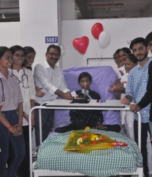 ક્રાંતિ સમય