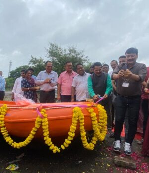 ક્રાંતિ સમય