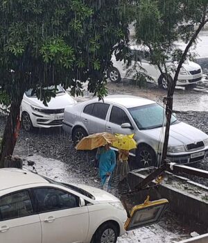 ક્રાંતિ સમય